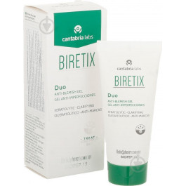   Cantabria Labs Beretix гель для обличчя 30 ML