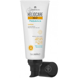   Cantabria Labs Heliocare 360° лосьйон для тіла 200 ML