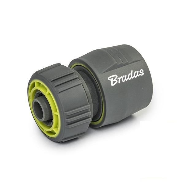 Bradas Конектор 1/2" - STANDARD LIME LINE SOFT, LE-S2120K - зображення 1