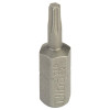 ULTRA TORX 10x25мм 1/4 " 10шт S2 (4015352) - зображення 5