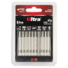 ULTRA TORX 15x50мм 1/4 " 10шт S2 (4015492) - зображення 1