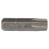 ULTRA TORX-proof 40x25мм 1/4 " 10шт S2 (4015812) - зображення 3