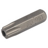 ULTRA TORX-proof 40x25мм 1/4 " 10шт S2 (4015812) - зображення 5