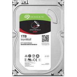   Seagate IronWolf (ST1000VN002)