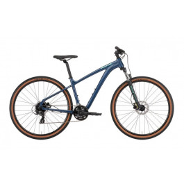   Kona Splice 2022 / рама 42см Satin Metallic Gose Blue (B22SP03)