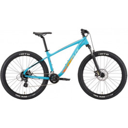   Kona Lana'i 27.5" 2022 / рама 42см Satin Dirty Cyan