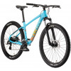 Kona Lana'i 27.5" 2022 / рама 42см Satin Dirty Cyan - зображення 6