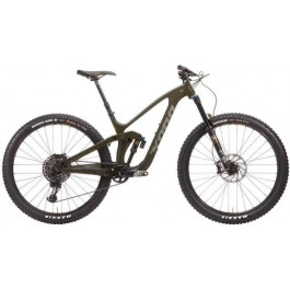   Kona Process 153 CR 29 2020 / рама XL Earth Gray