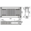 Kalite 22 низ/праворуч 300x500 - зображення 2