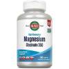 KAL High Absorption Magnesium Glycinate 350 160 VegCaps - зображення 1