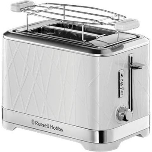 Russell Hobbs Structure White 28090-56 - зображення 1