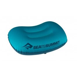   Sea to Summit Aeros Ultralight Pillow Regular / aqua (APILULRAQ)