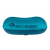 Sea to Summit Aeros Ultralight Pillow Regular / aqua (APILULRAQ) - зображення 3