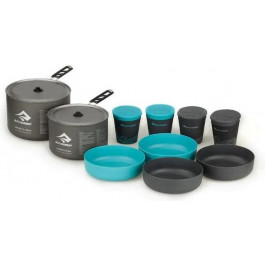   Sea to Summit Alpha Cookset 4.2