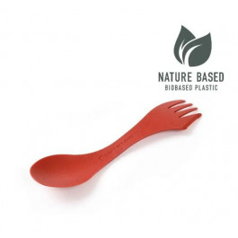   Light My Fire Spork Original BIO bulk, Rocky/Red (LMF 2412410400)