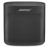 Bose SoundLink Color II Soft Black 752195-0100 - зображення 1