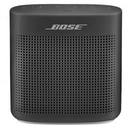   Bose SoundLink Color II Soft Black 752195-0100