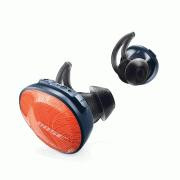 Bose SoundSport Free Orange - зображення 1