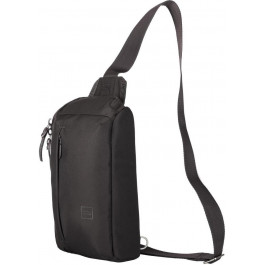   Tucano Astra Crossbody Black (BASTCB-BK)