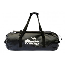   Tramp PVC black 40л UTRA-204