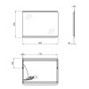 Qtap Tern 60x80 (QT177812086080W) - зображення 2