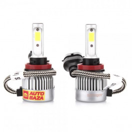   Stinger ST LED 9006 (HB4) 12-24V 5500K