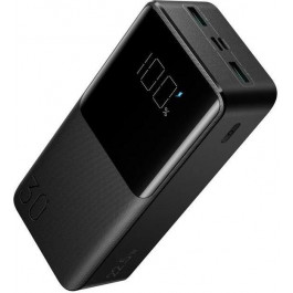   Joyroom JR-QP193 30000mAh 22.5W Black