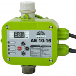   VITALS Контроллер давления автоматический aqua AE 10-16r 57588