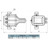 Насосы+Оборудование контроллер давления EPS-II-23A - зображення 2