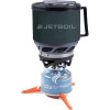 Jetboil MiniMo Cooking System / Carbon (MNMCB) - зображення 1