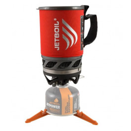   Jetboil MicroMo Cooking System / Tamale (MCMTM)