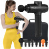 4FIZJO Massage Gun EVO (4FJ0591) - зображення 1