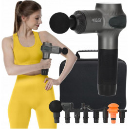   4FIZJO Massage Gun Active (4FJ0592)