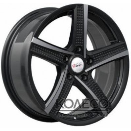   SportMax Racing SR3263 (R16 W7.0 PCD5x110 ET40 DIA67.1)