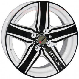   SportMax Racing 3111 (R15 W6.5 PCD5x114.3 ET38 DIA67.1)