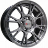 SportMax Racing SR-D2767 (R16 W7.0 PCD5x112 ET38 DIA67.1) - зображення 1