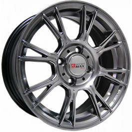   SportMax Racing SR-D2767 (R16 W7.0 PCD5x112 ET38 DIA67.1)