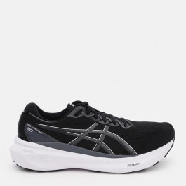   Asics Чоловічі кросівки для бігу  Gel-kayano 30 1011B548-002 41.5 (8US) 26 см Чорні (4550456642256)