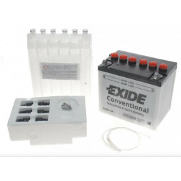   Exide 6СТ-24 АзЕ (12N24-4А)