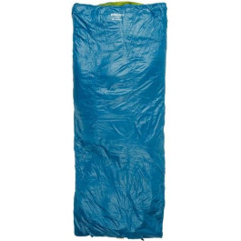   Pinguin Lite Blanket CCS / 190cm right, petrol (229462)