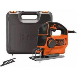   Black+Decker KS901PEK