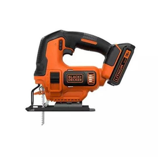 Black+Decker BDCJS18 - зображення 1