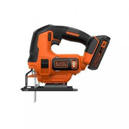   Black+Decker BDCJS18