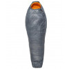 Pinguin Topas CCS / 185cm right, grey (231281) - зображення 1