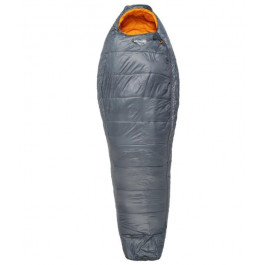   Pinguin Topas CCS / 185cm right, grey (231281)