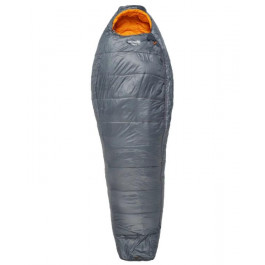   Pinguin Topas CCS / 175cm left, grey (231786)