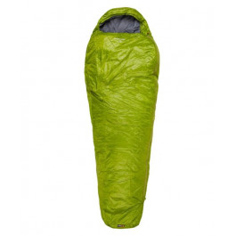   Pinguin Lite Mummy CCS / 185cm left, green (228144)