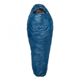   Pinguin Topas CCS / 175cm right, blue (231854)