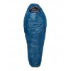 Pinguin Topas CCS / 175cm left, blue (231755) - зображення 1