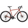 Kona Rove 2023 / рама 48см Matte Bloodstone (B36RVS48) - зображення 1